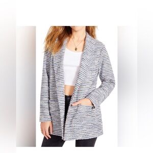 BB Dakota Blazer. NEVER worn. Size XSmall